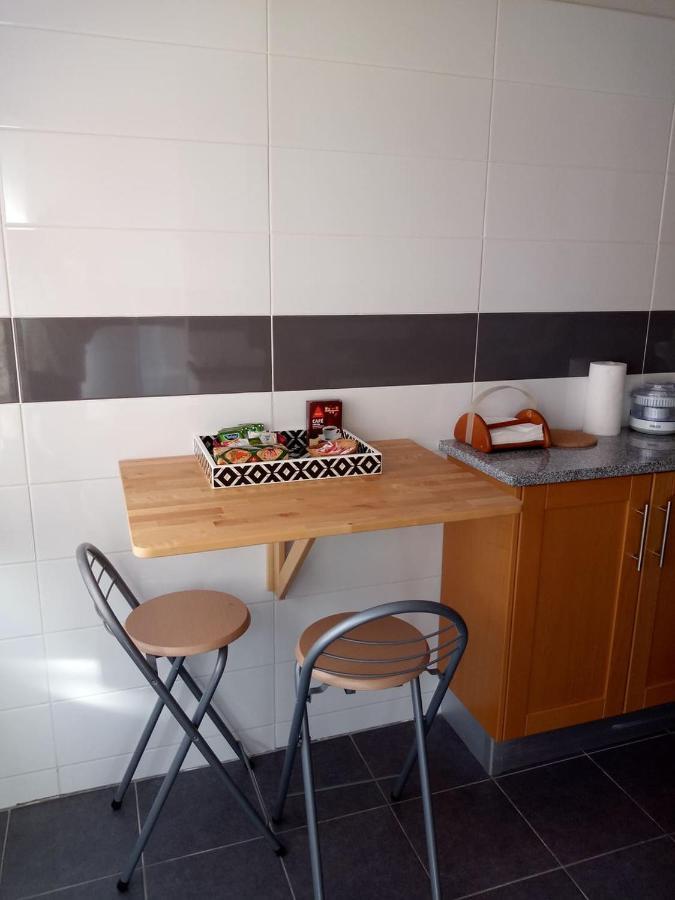 Appartement Casa As Gaivotas à Portimão Extérieur photo